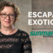 Time for an exotic getaway with Sunmarin!