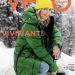 Sunmarin AD in the 2020 winter edition of VERO Magazine