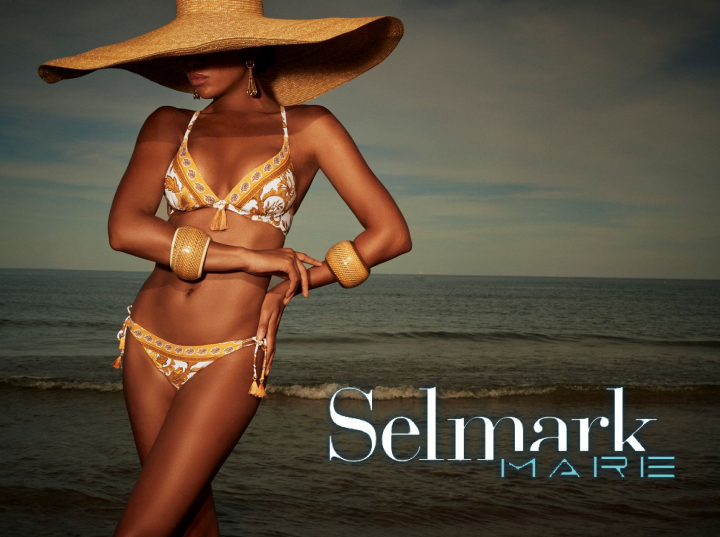 Selmark Mare Summer 2025 Collection